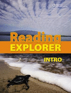 Reading Explorer Intro
