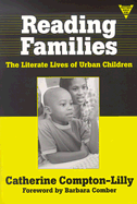 Reading Families: The Literate Lives of Urban Children
