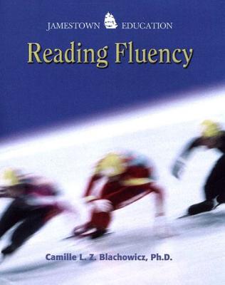 Reading Fluency Reader's Record Level G - Blachowicz, Camille, PhD