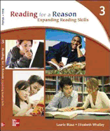 Reading for a Reason - High Intermediate: Teacher's Manual