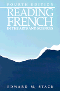 Reading French in the Arts and Sciences