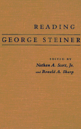 Reading George Steiner