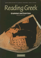Reading Greek Grammar Exercise 2ed