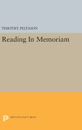 Reading in Memoriam