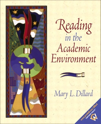 Reading in the Academic Environment - Dillard, Mary L (Editor)