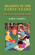 Reading in the Early Years Handbook