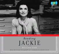 Reading Jackie: Her Autobiography in Books [Audio Cd]