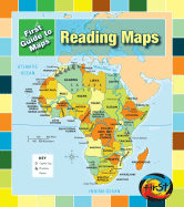 Reading Maps - Block, Marta Segal, and Block, Daniel R