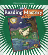 Reading Mastery 2 2001 Plus Edition, Presentation Book B