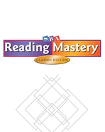 Reading Mastery Classic Level 2, Benchmark Test Package (for 15 students)