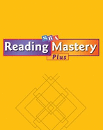 Reading Mastery Plus Grade 6, Additional Answer Key