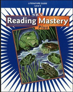 Reading Mastery Plus: Literature Guide, Grade 3