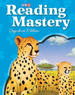 Reading Mastery Reading/Literature Strand Grade 3, Assessment & Fluency Student Book Pkg/15