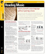 Reading Music: How to Do it