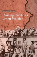 Reading Partition / Living Partition