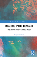 Reading Paul Howard: The Art of Ross O'Carroll Kelly