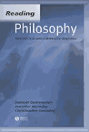 Reading Philosophy: Selected Texts with a Method for Beginners