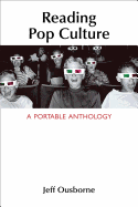 Reading Pop Culture: A Portable Anthology