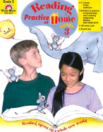 Reading Practice at Home, Grade 3