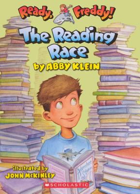 Reading Race - Klein, Abby