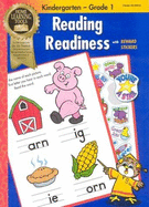 Reading Readiness: Grade 1