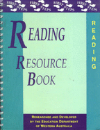 Reading: Resource Book