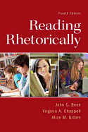 Reading Rhetorically Plus Mylab Writing -- Access Card Package