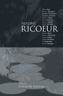 Reading Ricoeur