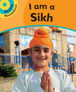 Reading Roundabout: I am Sikh