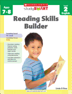 Reading Skills Builder, Level 2