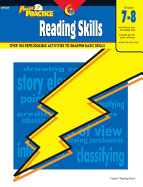 Reading Skills Grade 7-8