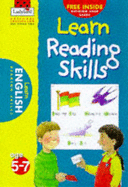 Reading Skills - Harker, Jillian, and Taylor, Geraldine, and Spargo, Bobbie (Illustrator)