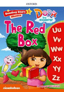 Reading Stars: Level 1: The Red Box
