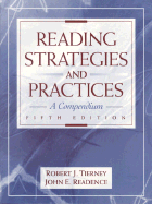 Reading Strategies and Practices: A Compendium - Tierney, Robert J, and Readence, John E