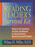 Reading Teacher s Survival Kit