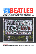 Reading the Beatles: Cultural Studies, Literary Criticism, and the Fab Four