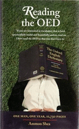 Reading the OED: One Man, One Year, 21,730 Pages
