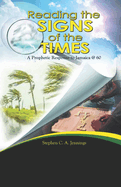 Reading the Signs of the Times: A Prophetic Response to Jamaica @ 60