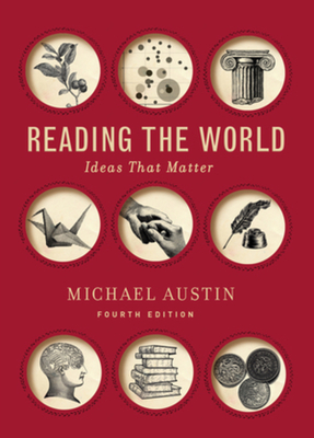 Reading the World - Austin, Michael