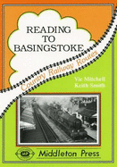 Reading to Basingstoke: Including the Secret Bramley MOD System