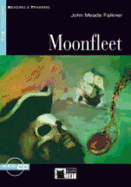 Reading & Training: Moonfleet + audio CD