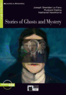 Reading & Training: Stories of Ghosts and Mystery + audio CD