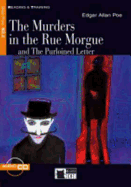 Reading & Training: The Murders in the Rue Morgue and The Purloined Letter + aud