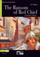 Reading & Training: The Ransom of Red Chief and Other Stories + audio CD