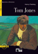 Reading & Training: Tom Jones + audio CD