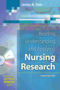 Reading, Understanding, and Applying Nursing Research