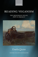 Reading Veganism: The Monstrous Vegan, 1818 to Present
