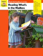 Reading What's in the Mailbox: Grades K-1 - Norris, Jill, and Evans, Marilyn (Editor)