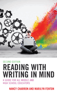 Reading with Writing in Mind: A Guide for All Middle and High School Educators