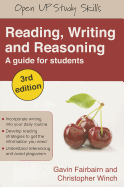 Reading, Writing and Reasoning